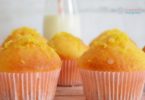 Limonlu Muffin