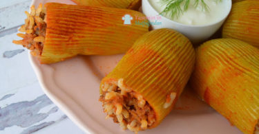 etli-kabak-dolmasi