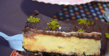 cikolatali-cheesecake-tarifi