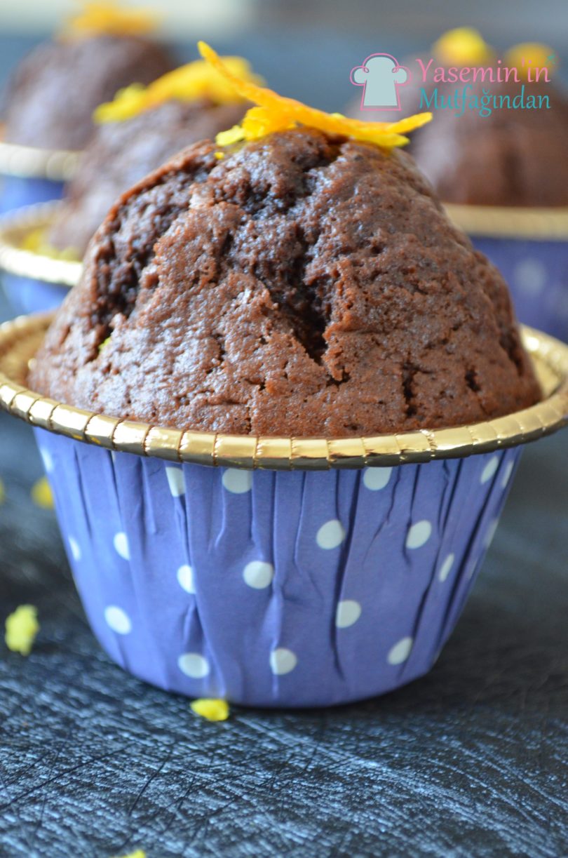 portakalli-kakaolu-muffin-tarifi