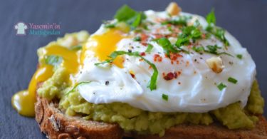 pose-yumurta-poached-egg