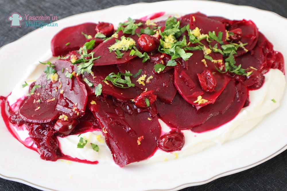 visneli-pancar-mezesi-tarifi